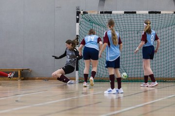 Bild 64 - wCJ NFV Futsalmeisterschaft